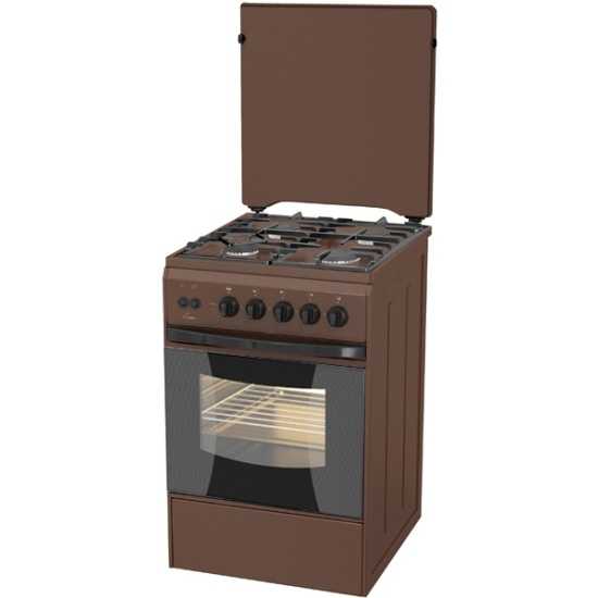 Газовая плита Flama FG 24211 B