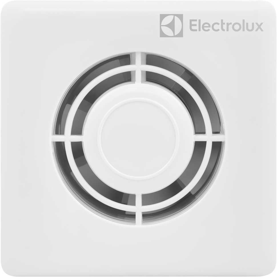 Вентилятор вытяжной Electrolux серии Slim EAFS-150