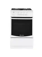 Комбинированная плита De luxe 506040.01гэ(кр)