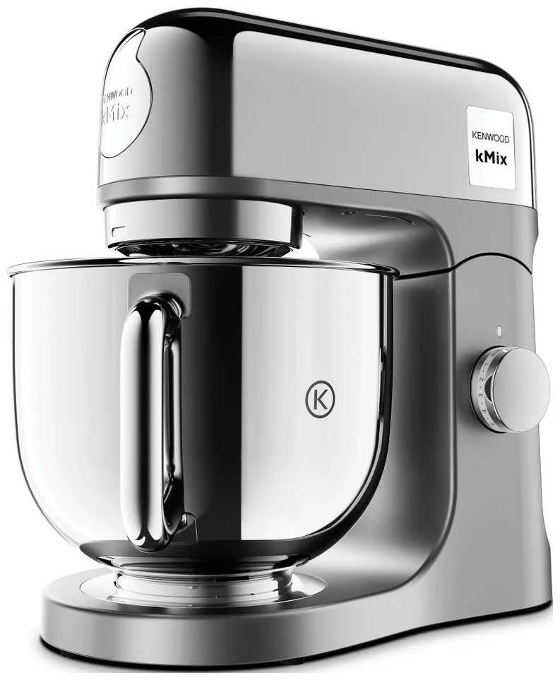 Кухонная машина Kenwood KMX760CH