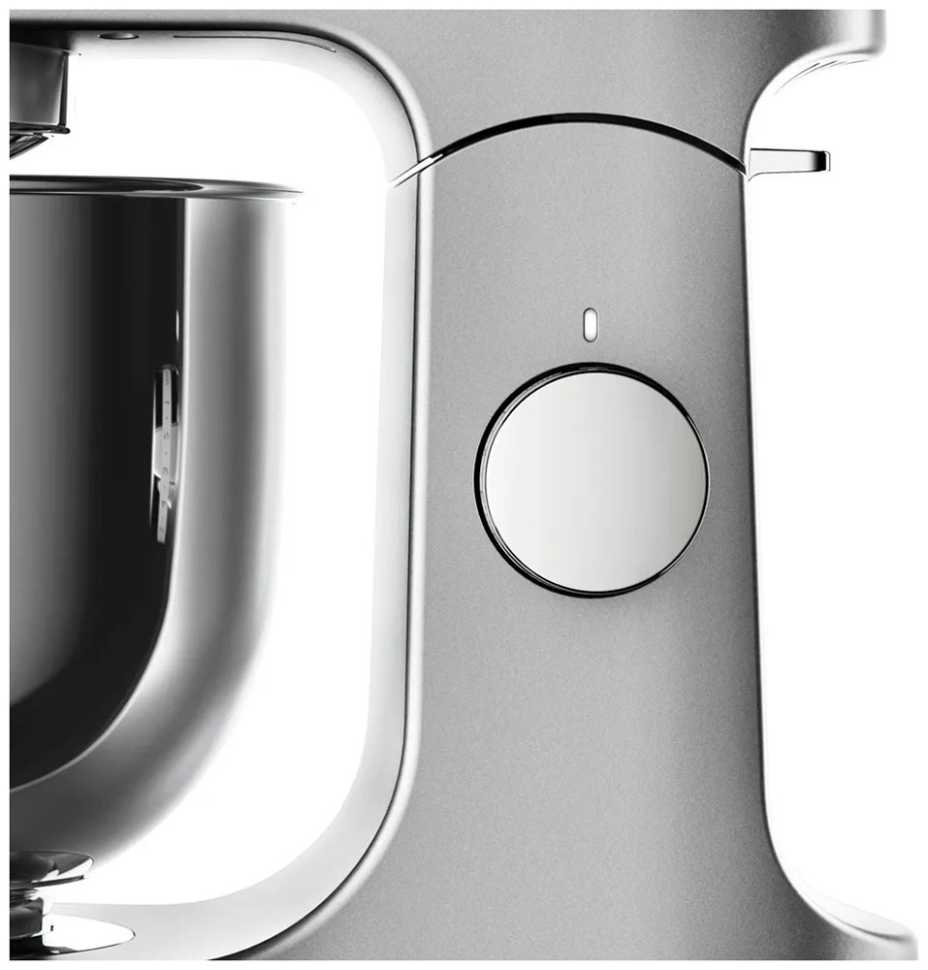 Кухонная машина Kenwood KMX760CH
