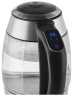 Чайник электрический Zelmer ZCK8030 GLASS/INOX