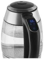 Чайник электрический Zelmer ZCK8030 GLASS/INOX