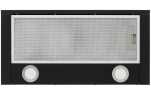 Вытяжка Krona KAMILLA T 600 BLACK (2 мотора)
