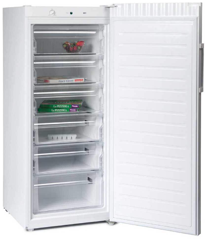 Морозильник Haier HF 260 WG