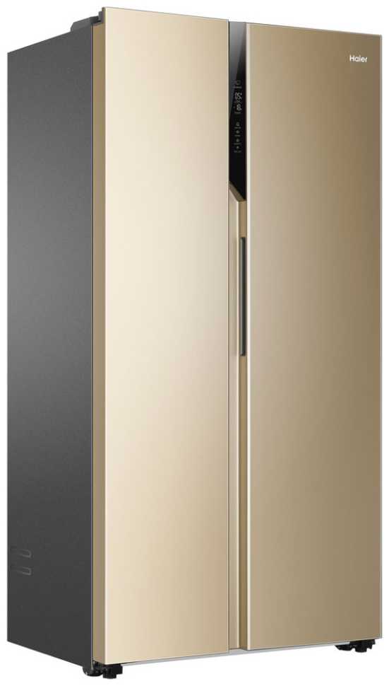Холодильник Side-by-Side Haier HRF-541DG7RU