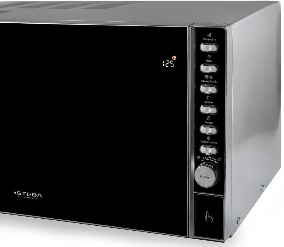 Микроволновая печь - СВЧ Steba MIC 2540
