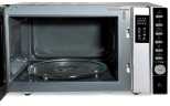Микроволновая печь - СВЧ Steba MIC 2540