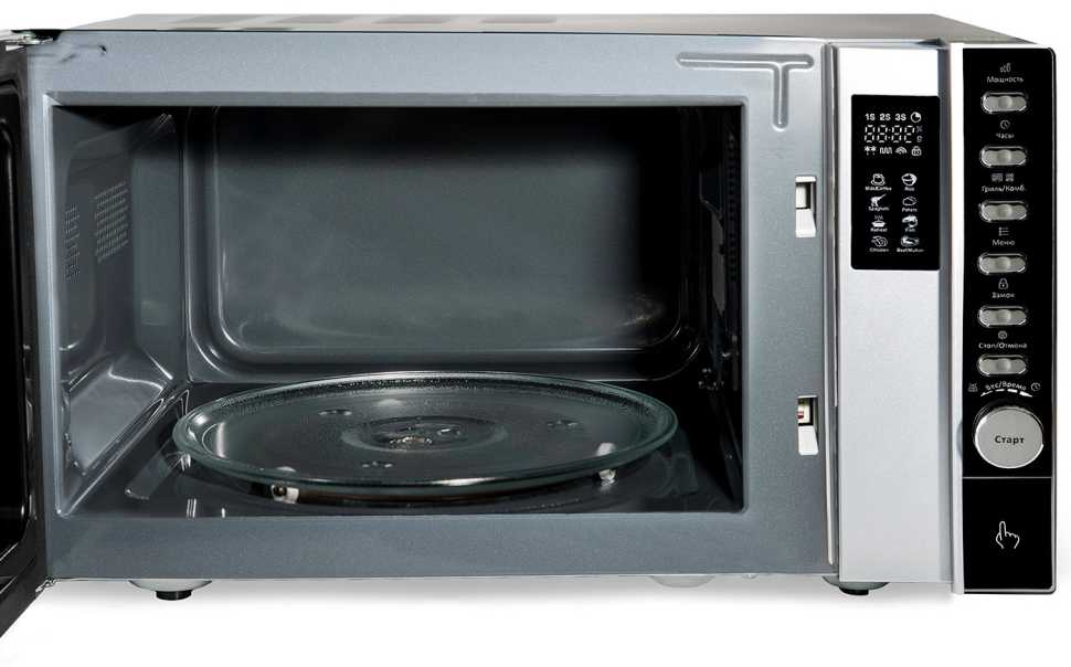 Микроволновая печь - СВЧ Steba MIC 2540