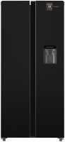 Холодильник Side-by-Side Weissgauff WSBS 600 XB NoFrost Inverter Water Dispenser