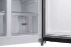 Холодильник Side-by-Side Weissgauff WSBS 600 XB NoFrost Inverter Water Dispenser