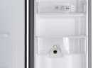 Холодильник Side-by-Side Weissgauff WSBS 600 XB NoFrost Inverter Water Dispenser