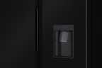 Холодильник Side-by-Side Weissgauff WSBS 600 XB NoFrost Inverter Water Dispenser