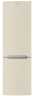 Двухкамерный холодильник Candy CCRN 6200C CREAM