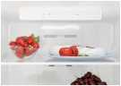 Двухкамерный холодильник Candy CCRN 6200C CREAM