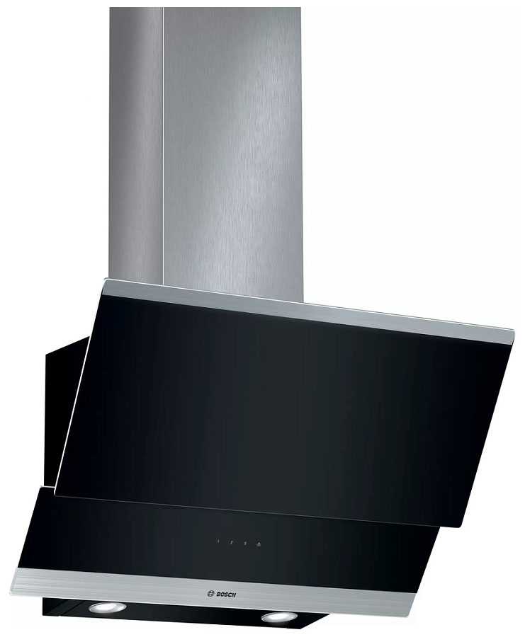 Вытяжка Bosch DWK065G60T