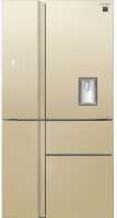 Многокамерный холодильник Sharp SJ-WX99A-CH