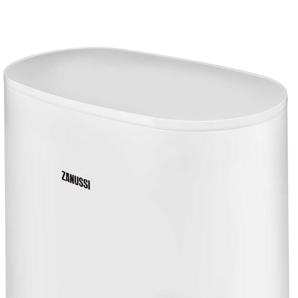 Водонагреватель Zanussi ZWH/S 100 Azurro