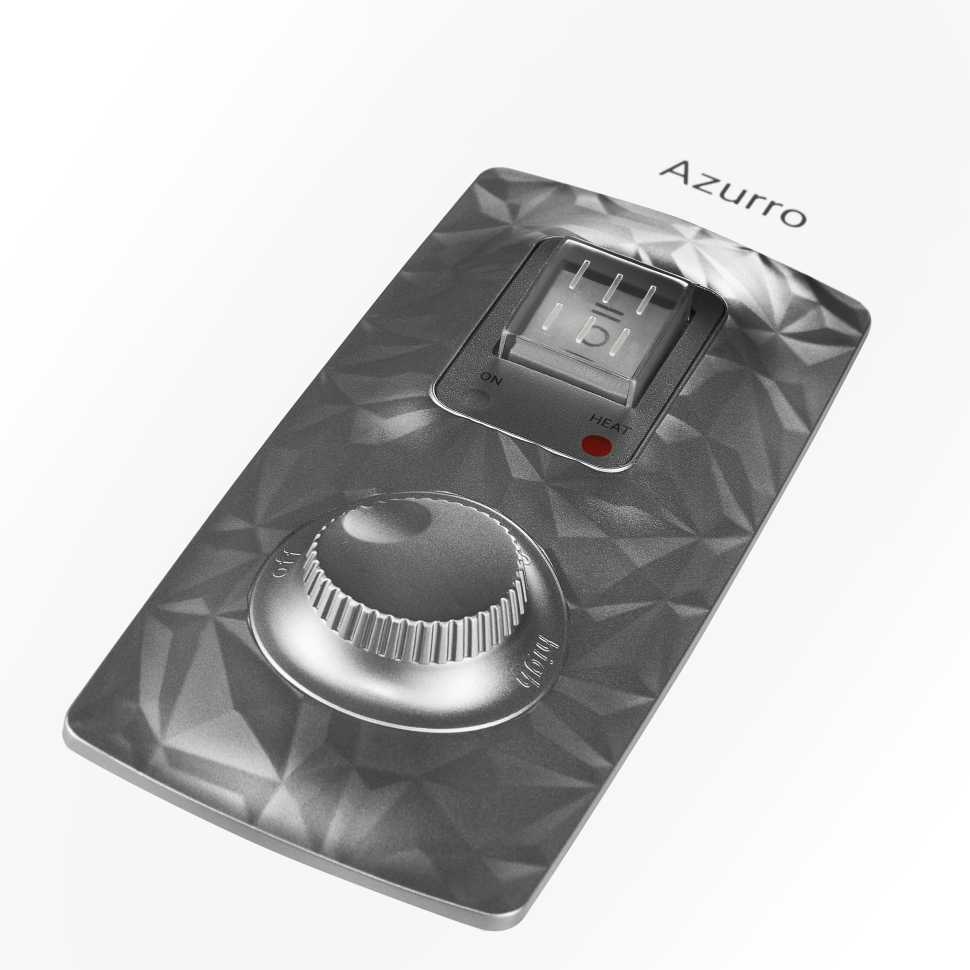 Водонагреватель Zanussi ZWH/S 100 Azurro