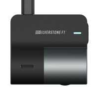 SilverStone F1 VideoJET 4K - видеорегистратор с 4к разрешением 