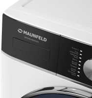 Стиральная машина Maunfeld MFWM148WH03