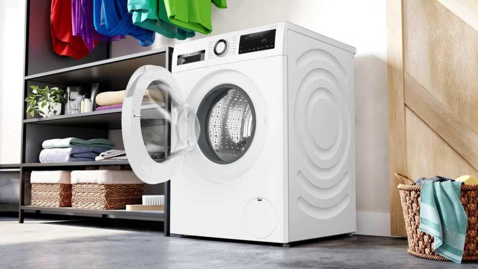 Стиральная машина Bosch WAN20007PL