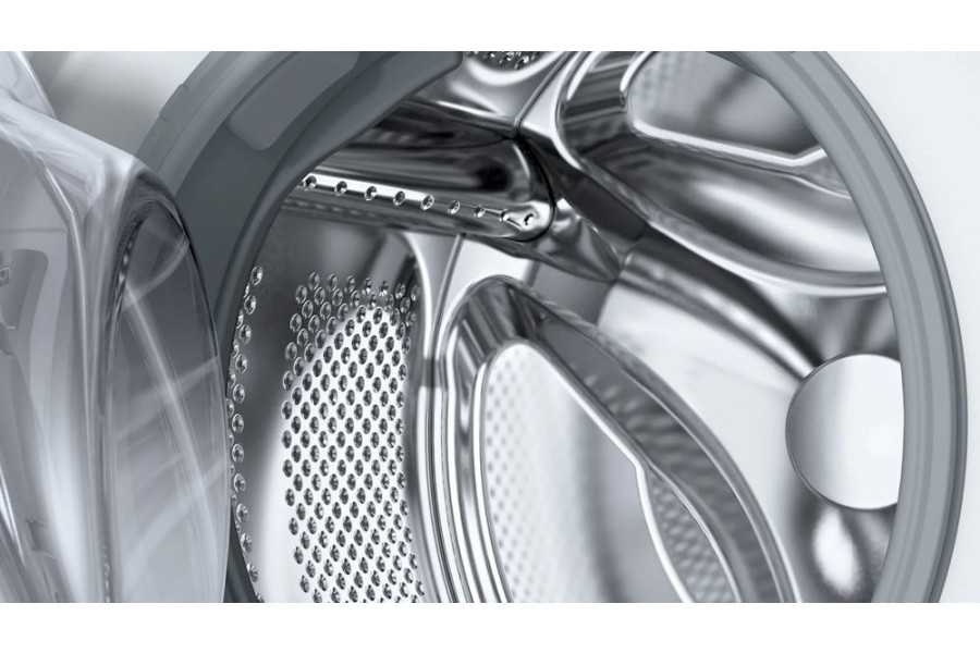 Стиральная машина Bosch WAN20007PL