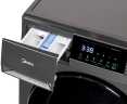 Стиральная машина Midea MFC3814BSW47/S