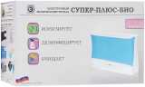Воздухоочиститель Супер-плюс Био синий