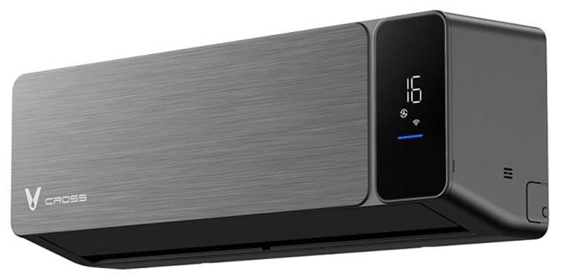 Сплит-система Viomi KFR-25GW/EY2UMC
