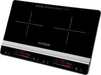 Настольная плита Endever Skyline IP-66, черный
