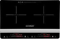 Настольная плита Endever Skyline IP-66, черный