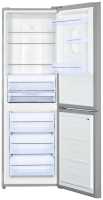 Двухкамерный холодильник Kraft TNC-NF402X