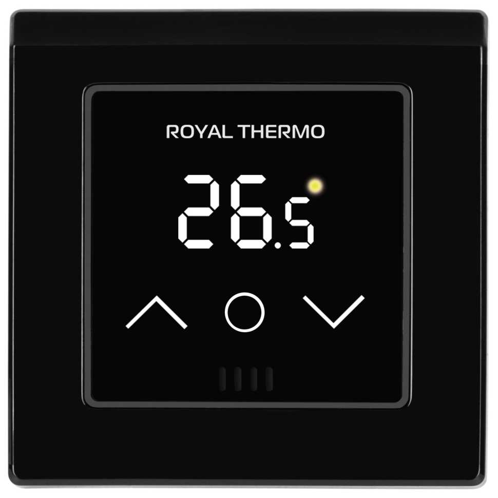 Мат нагревательный Royal Thermo Flat Mat RTFM 2-150-7 с терморегулятором RTS-16