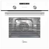 Электрический духовой шкаф Midea MO 78100 C GW