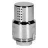 Термоголовка жидкостная Royal Thermo Design М30х1,5 (хром) RTO 07.0010