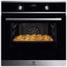 Электрический духовой шкаф Electrolux EOD5C70BX