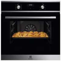Электрический духовой шкаф Electrolux EOD5C70BX