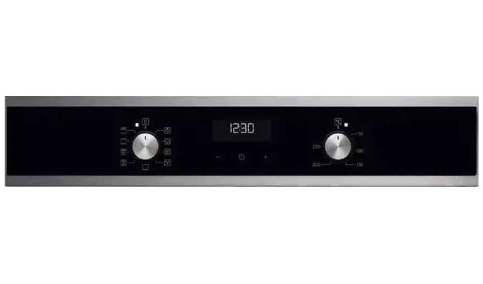 Электрический духовой шкаф Electrolux EOD5C70BX