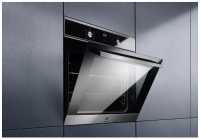 Электрический духовой шкаф Electrolux EOD5C70BX