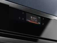 Электрический духовой шкаф Electrolux KOCBP39H