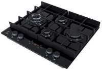 Газовая варочная панель LEX GVG 644 T BL