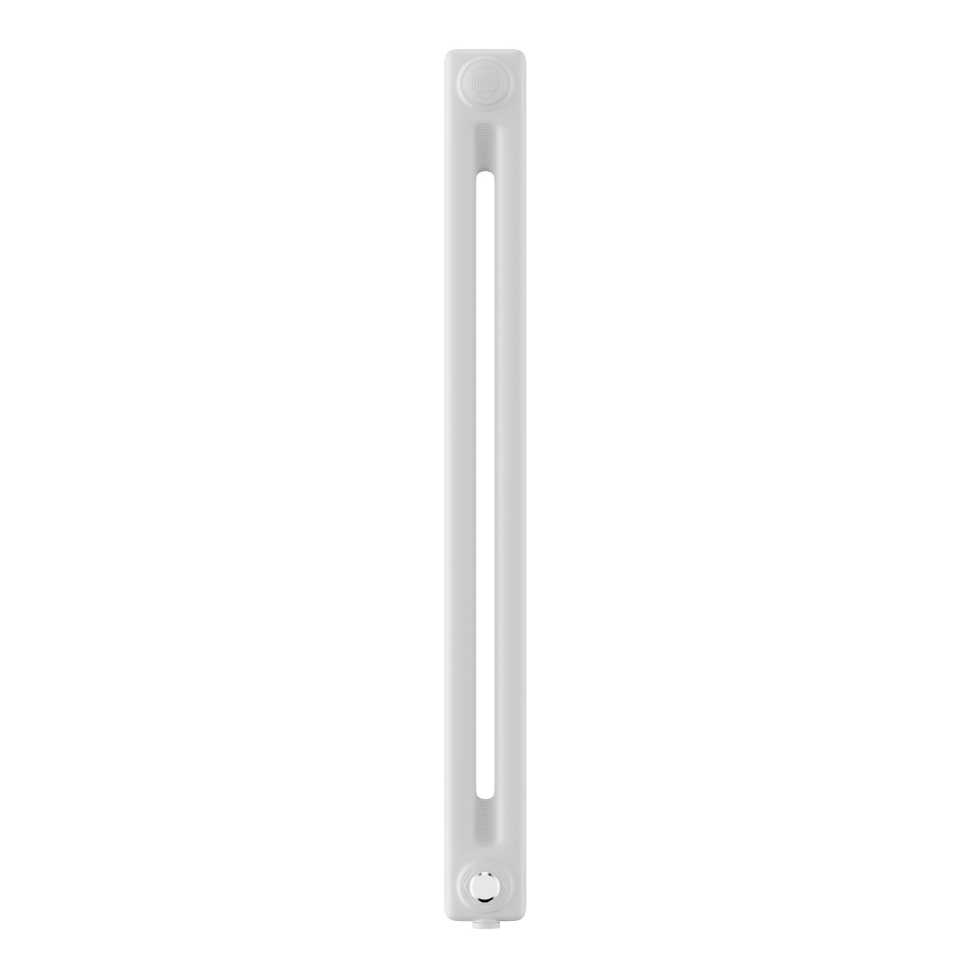 Дизайн-радиатор Royal Thermo Insignia VC2050 - 28 секц. RAL9016