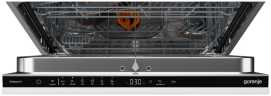Встраиваемая посудомоечная машина Gorenje GV16D5
