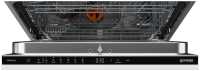 Встраиваемая посудомоечная машина Gorenje GV16D5