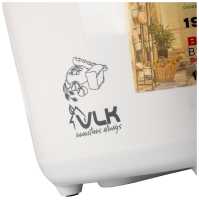 Хлебопечка VLK Palermo-5200