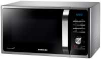 Микроволновая печь - СВЧ Samsung MG23F302TQS/BW