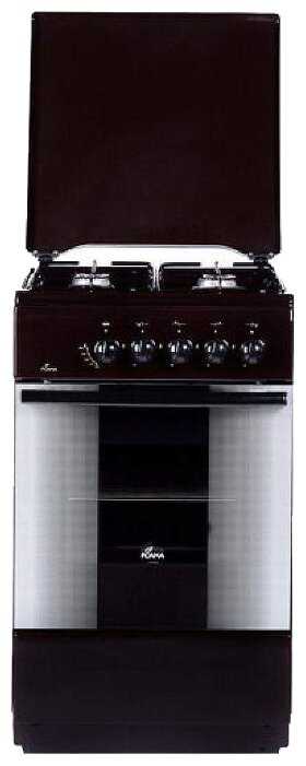 Газовая плита Flama FG 2402 B