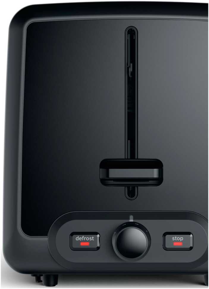Тостер Bosch TAT4P429