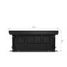 Конвектор внутрипольный Royal Thermo ATRIUM-110/250/2100-DG-U-LB